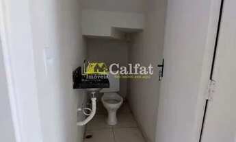 Imagem 7: Sobrado com 2 dorms, Caiçara, Praia Grande - R$ 350 mil, Cod: 2411