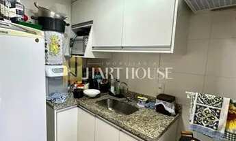 Imagem 5: Condomínio Harmonia. 2/4 sendo, 1 suíte e completo de armários