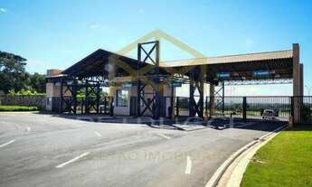 Imagem 3: Terreno - Santa Úrsula - Jaguariúna