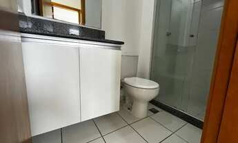 Imagem 2: Apartamento com 2 dormitórios para alugar, 60 m² por R$ 2.500/mês - Praia de Itapoã - Vila