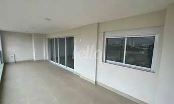 Imagem 3: São Paulo - Apartamento Padrão - Tatuapé