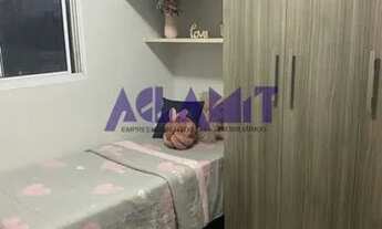 Imagem 7: APRTAMENTO DE 2 DORMITÓRIOS NO TATUAPÉ!