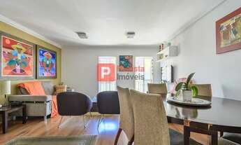 Imagem 2: Apartamento à venda, Com 126m² de Área Útil, com 3 Dormitórios, 1 Suíte e 1 Vaga de Garage