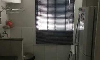 Imagem 5: Apto terreo 1 DORM. a venda na vila industrial