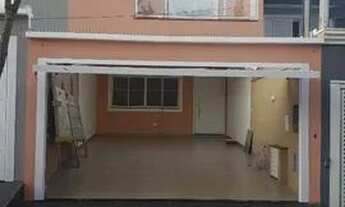 Imagem 2: Sobrado com 3 dormitórios à venda, 170 m² - Jardim Santo Ignácio - São Bernardo do Campo/S