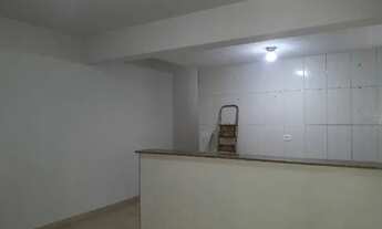 Imagem 2: Casa com 4 cômodos(2 quartos), Bairro Corintinha - Carapicuíba