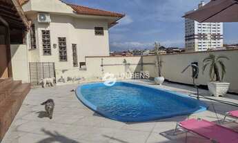 Imagem: Casa com 4 dormitórios sendo 4 suítes