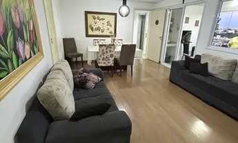 Imagem 5: Apartamento com 3 dormitórios à venda, 95 m² por R$ 860.000,00 - Vila Frezzarin - American