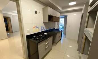 Imagem 2: Apartamento para Locação em Ribeirão Preto, Jardim Botânico, 3 dormitórios, 3 suítes, 4 ba