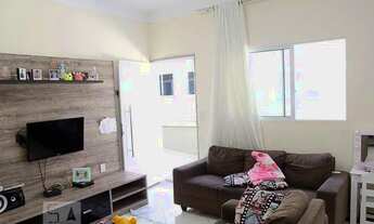 Imagem 2: Casa de Condomínio para Aluguel - Vila Mazzei, 3 Quartos, 85 m2