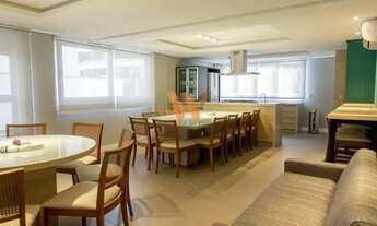 Imagem 5: Excelente Apartamento 2 Quartos para Aluguel Anual a 80m da praia - Jurerê - Florianópolis