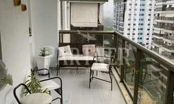 Imagem 2: Apartamento 3 Quartos Condomínio Rio 2 Jacarepaguá