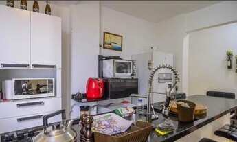 Imagem 6: Apartamento para Venda - 70m², 2 dormitórios, Centro Histórico