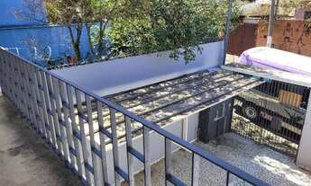 Imagem 6: Casa comercial perto do metro