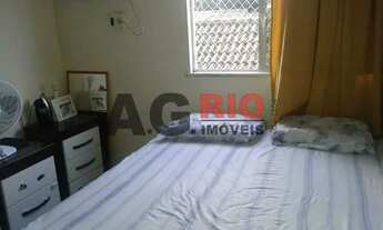 Imagem 6: Apartamento-À VENDA-Pechincha-Rio de Janeiro-RJ