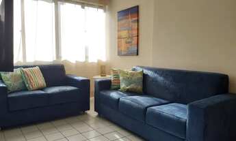 Imagem 7: Apartamento para aluguel tem 30 metros quadrados com 2 quartos em Boa Viagem - Recife - PE