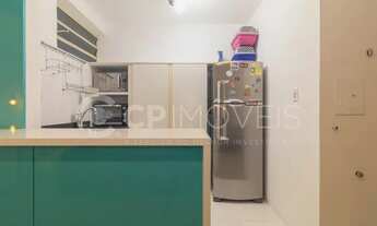 Imagem 5: PORTO ALEGRE - Apartamento Padrão - Cristo Redentor