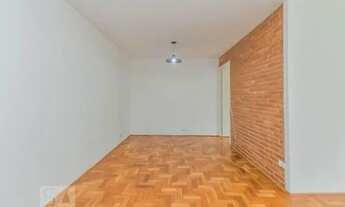 Imagem 5: Apartamento para Aluguel - Santa Cecília, 1 Quarto, 54 m2