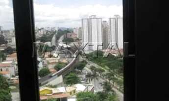 Imagem 7: Apartamento com três dormitórios, sala para dois ambientes, copa e cozinha e duas vagas