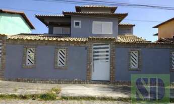 Imagem: Casa em Foguete - Cabo Frio