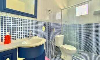 Imagem 5: Apartamento com 2 quartos à venda, 116 m² por R$ 440.000 - Pitangueiras - Guarujá/SP