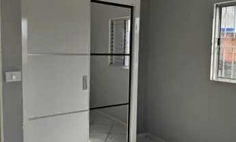 Imagem 7: Casa com 1 dormitório para alugar, 40 m² por R$ 1.147,00/mês - Jardim Ísis - Cotia/SP