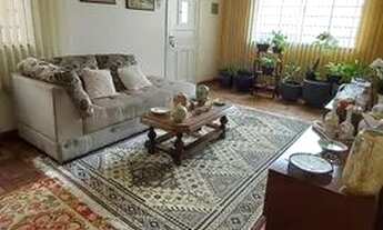 Imagem 7: Casa para Locação em Ponta Grossa, Centro, 4 dormitórios, 1 banheiro, 1 vaga