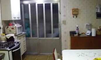 Imagem 3: Casa para Venda em São Caetano do Sul, Osvaldo Cruz, 2 dormitórios, 2 banheiros, 2 vagas