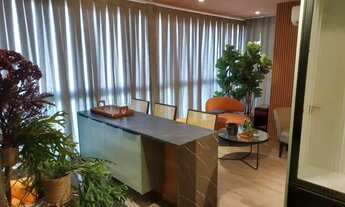 Imagem 4: Torre Santoro Apartamento com 3 dormitórios