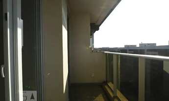 Imagem 7: Apartamento para Aluguel - Asa Norte, 1 Quarto, 66 m2