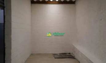 Imagem 6: Galpão para alugar, 250 m² por R$ 9.183,74/mês - Vila Endres - Guarulhos/SP