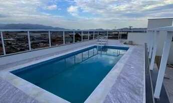 Imagem 5: Apartamento com 2 dormitórios à venda, 60 m² por R$ 488.000 - Macuco - Santos/SP