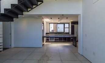 Imagem 5: Cobertura com 3 dormitórios, 172 m² - venda por R$ 2.300.000,00 ou aluguel por R$ 8.600,00