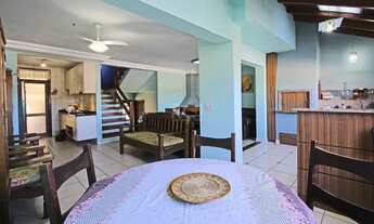 Imagem 3: Casa Condominio para Venda - 179.5m², 3 dormitórios, sendo 1 suites, 2 vagas - Cristal