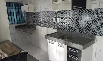 Imagem 2: Apartamento para aluguel tem 63 metros quadrados com 2 quartos em Gurupi - Teresina - PI