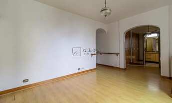 Imagem 7: Locação Apartamento 3 Dormitórios - 280 m² Jardim Paulista