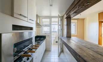 Imagem 7: PORTO ALEGRE - Apartamento Padrão - Passo Da Areia