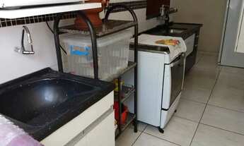 Imagem 4: Apartamento com 2 dormitórios à venda em Ibirité