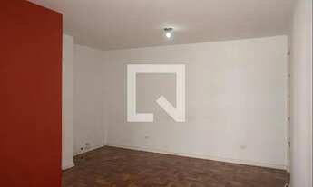 Imagem 2: Apartamento para Aluguel - Chácara Inglesa, 2 Quartos, 87 m2