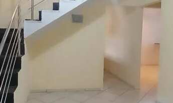 Imagem 6: Sobrado Padrão para Venda em Residencial Campus Goiânia-GO