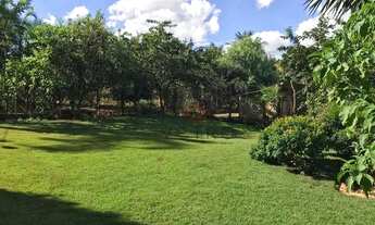 Imagem 3: Casa em Santo Amaro na cidade de Goiás/GO