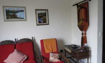 Imagem 3: Apto 2Qts + 1 Reversível, 1Vg, 98m²