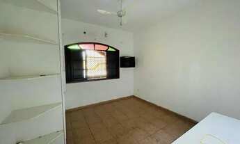 Imagem 5: Casa com 2 dormitórios para alugar, 78 m² por R$ 2.500,01/mês - Vila Guilhermina - Praia G