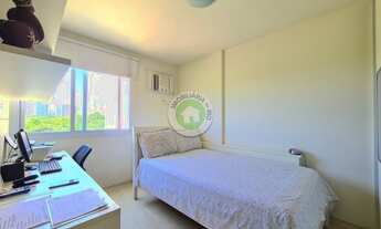 Imagem 5: RIO DE JANEIRO - Apartamento Padrão - Barra da Tijuca