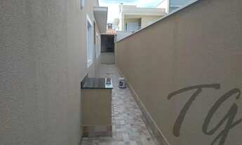 Imagem 7: CASA RESIDENCIAL em SOROCABA - SP, JARDIM VILLAGIO MILANO