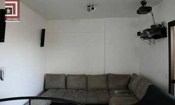 Imagem: Cobertura residencial à venda, Vila Mariana