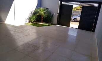 Imagem: Casa com 3 dormitórios à venda, 127 m²