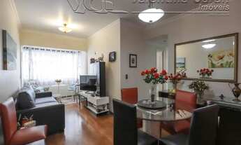 Imagem 5: SãO PAULO - Padrão - Chacara Klabin