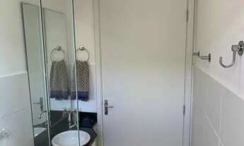 Imagem 4: Apartamento com 2 dormitórios para alugar, 48 m² por R$ 1.545,01/mês - Jardim Santa Cecíli