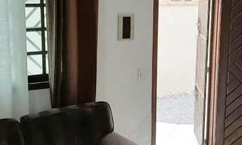 Imagem 3: Sobrado com 2 dormitórios à venda, 85 m² por R$ 580.000 - Parque Novo Oratório - Santo And